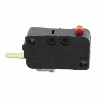 OMRON ELECTRONIC COMPONENTS