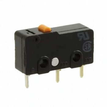 OMRON ELECTRONIC COMPONENTS