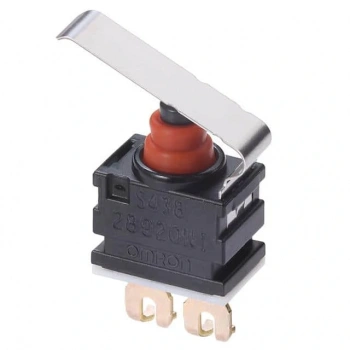 OMRON ELECTRONIC COMPONENTS