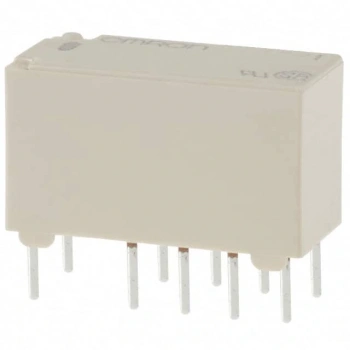 OMRON ELECTRONIC COMPONENTS