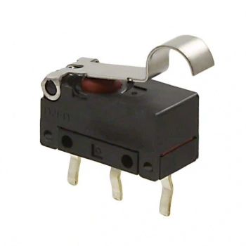 OMRON ELECTRONIC COMPONENTS