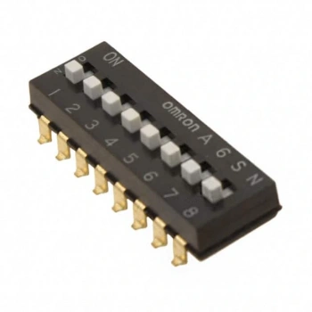 OMRON ELECTRONIC COMPONENTS A6SN0018M