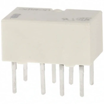 OMRON ELECTRONIC COMPONENTS