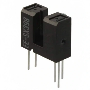 OMRON ELECTRONIC COMPONENTS