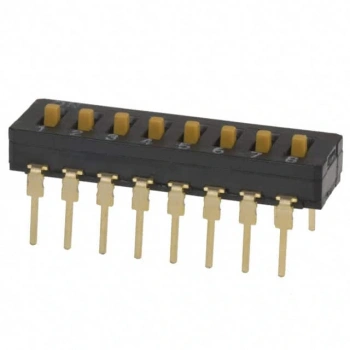 OMRON ELECTRONIC COMPONENTS