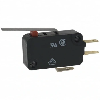 OMRON ELECTRONIC COMPONENTS