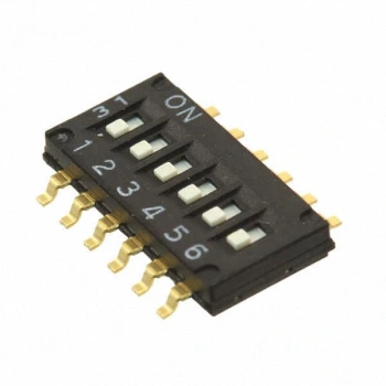 OMRON ELECTRONIC COMPONENTS