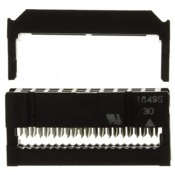 OMRON ELECTRONIC COMPONENTS