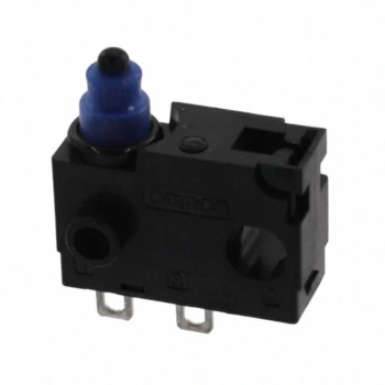 OMRON ELECTRONIC COMPONENTS