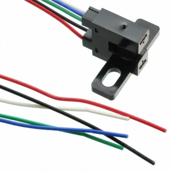 OMRON ELECTRONIC COMPONENTS