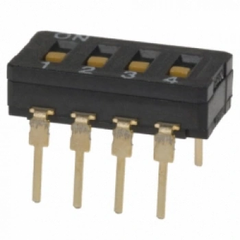 OMRON ELECTRONIC COMPONENTS