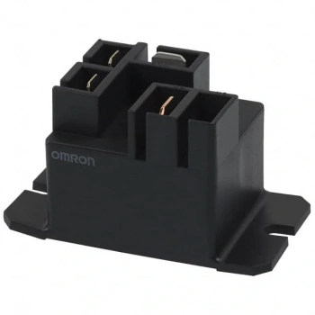 OMRON ELECTRONIC COMPONENTS