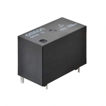 OMRON ELECTRONIC COMPONENTS