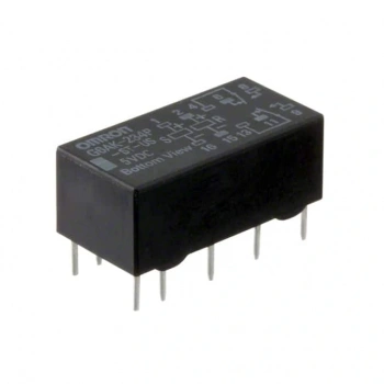 OMRON ELECTRONIC COMPONENTS