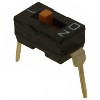 OMRON ELECTRONIC COMPONENTS