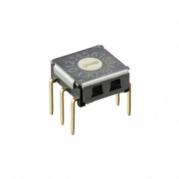 OMRON ELECTRONIC COMPONENTS