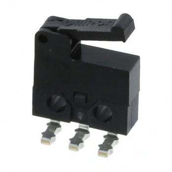 OMRON ELECTRONIC COMPONENTS