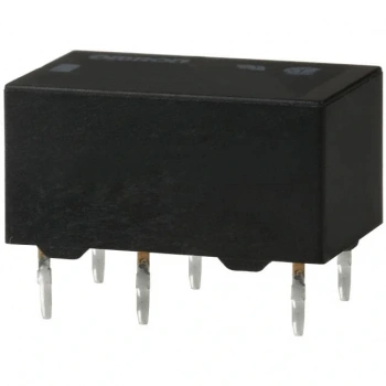 OMRON ELECTRONIC COMPONENTS