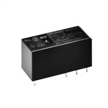 OMRON ELECTRONIC COMPONENTS