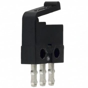 OMRON ELECTRONIC COMPONENTS