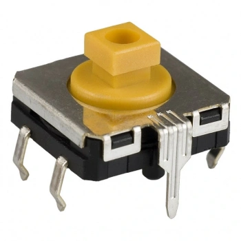 OMRON ELECTRONIC COMPONENTS
