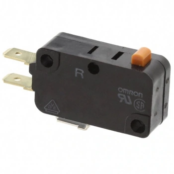 OMRON ELECTRONIC COMPONENTS