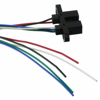 OMRON ELECTRONIC COMPONENTS