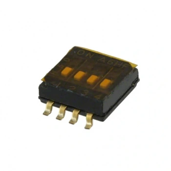 OMRON ELECTRONIC COMPONENTS A6HF0002M