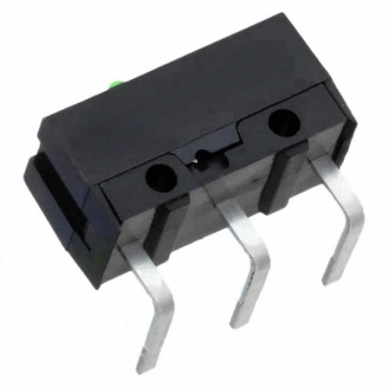 OMRON ELECTRONIC COMPONENTS