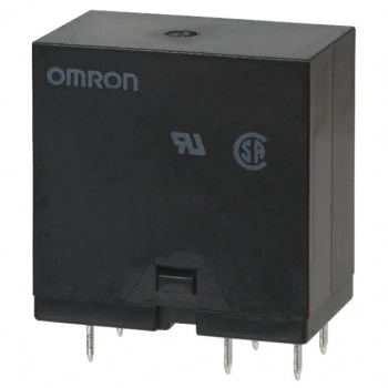 OMRON ELECTRONIC COMPONENTS