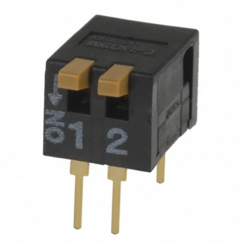 OMRON A6DR0132G