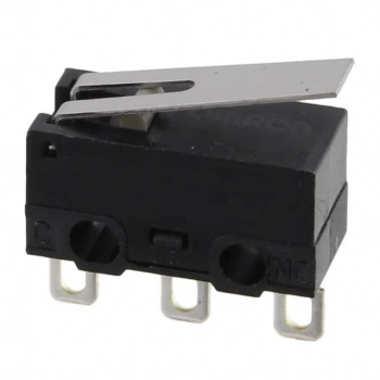OMRON ELECTRONIC COMPONENTS
