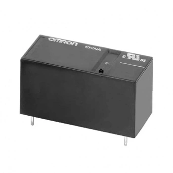 OMRON ELECTRONIC COMPONENTS