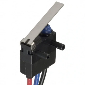 OMRON ELECTRONIC COMPONENTS