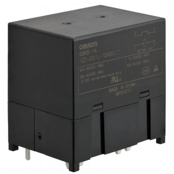 OMRON ELECTRONIC COMPONENTS