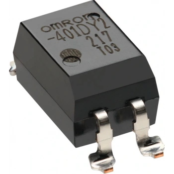 OMRON ELECTRONIC COMPONENTS