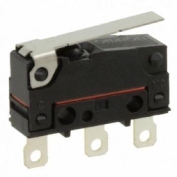 OMRON ELECTRONIC COMPONENTS