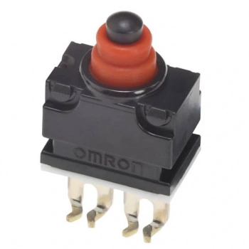 OMRON ELECTRONIC COMPONENTS