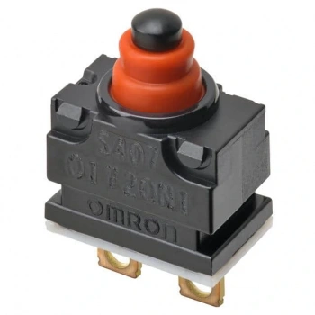 OMRON ELECTRONIC COMPONENTS