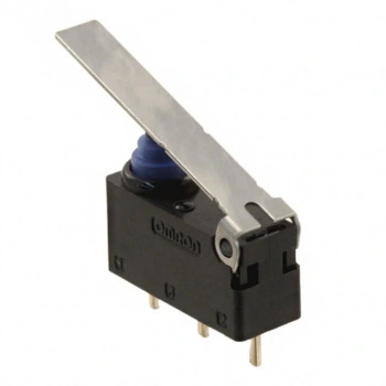 OMRON ELECTRONIC COMPONENTS