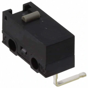 OMRON ELECTRONIC COMPONENTS