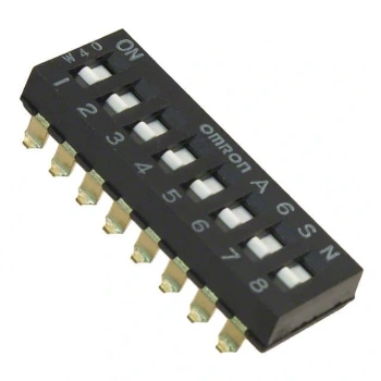 OMRON ELECTRONIC COMPONENTS