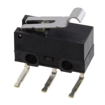 OMRON ELECTRONIC COMPONENTS D2FN1033B