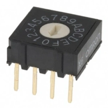 OMRON ELECTRONIC COMPONENTS