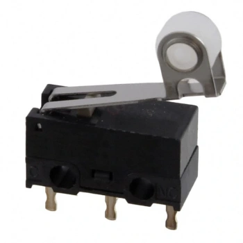 OMRON ELECTRONIC COMPONENTS