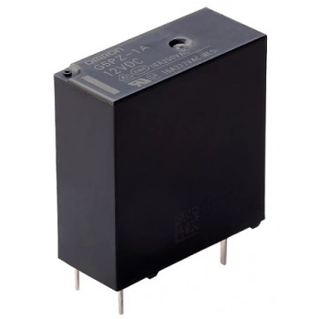 OMRON ELECTRONIC COMPONENTS