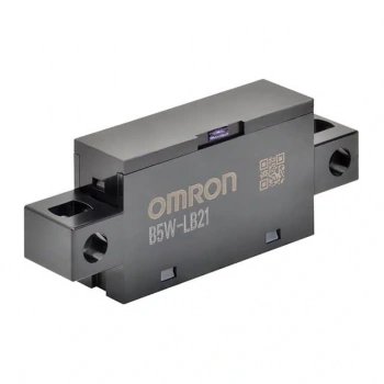OMRON ELECTRONIC COMPONENTS