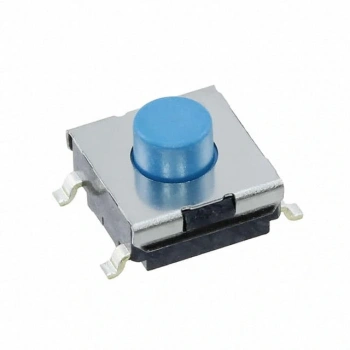 OMRON ELECTRONIC COMPONENTS