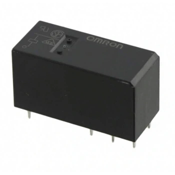 OMRON ELECTRONIC COMPONENTS