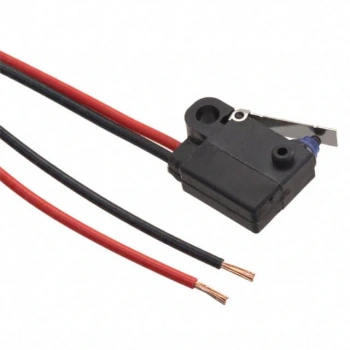 OMRON ELECTRONIC COMPONENTS